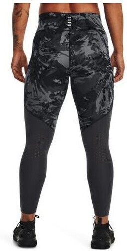 UNDER ARMOUR-UNDER ARMOUR LEGGINGS FLY FAST ANKLE TIGHT II-1