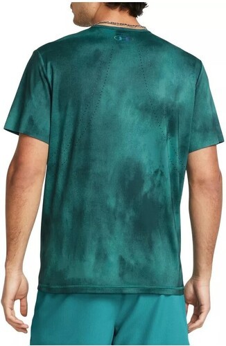 UNDER ARMOUR-UNDER ARMOUR MAGLIA VANISH ELITE VENT PRTD SS-1