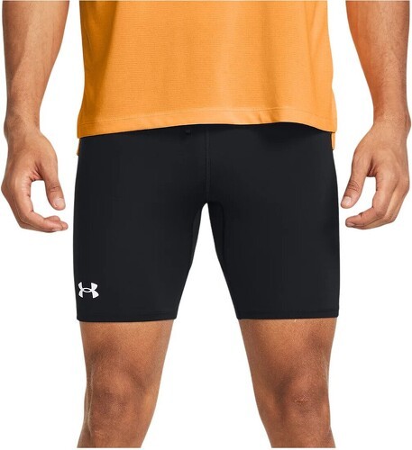 UNDER ARMOUR-UNDER ARMOUR SHORTS QUALIFIER RUN HALF-0