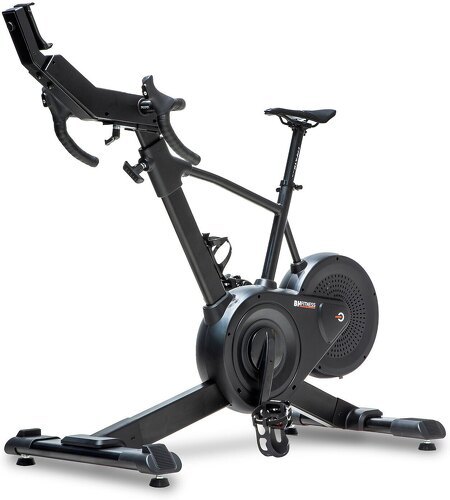 BH FITNESS-Vélo Smart Bike Exercycle V2 H9365R FTMS, EMS-image-1