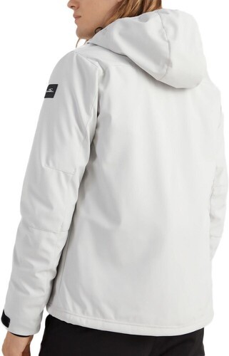 O’NEILL-Veste de ski Flint Jacket-1