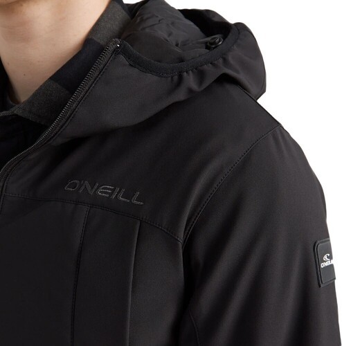 O’NEILL-Veste de ski Flint Jacket-2