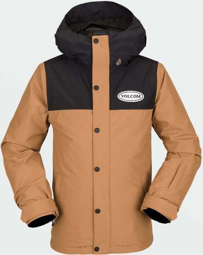 VOLCOM-Volcom Stone.91 Ins Veste-0