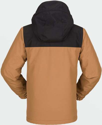 VOLCOM-Volcom Stone.91 Ins Veste-1