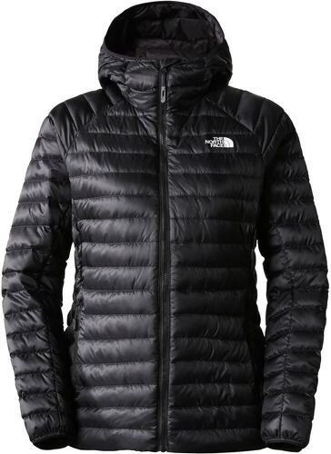 THE NORTH FACE-W BETTAFORCA LT DOWN HOODIE-image-1