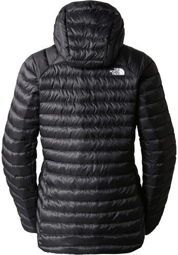 THE NORTH FACE-W BETTAFORCA LT DOWN HOODIE-1