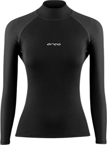 ORCA-T-shirt manches longues tango-image-1