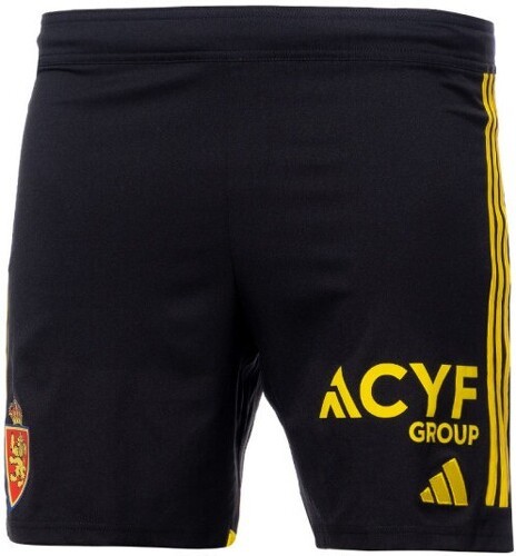 adidas-Adidas Real Zaragoza Kit Away 2023/2024-0