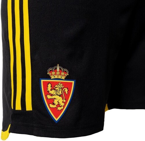 adidas-Adidas Real Zaragoza Kit Away 2023/2024-2