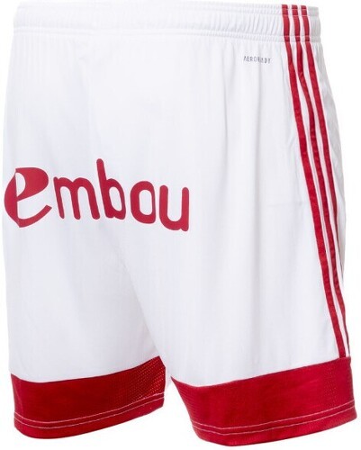 adidas-adidas Enfants Real Zaragoza Troisième Kit 2023-2024-1