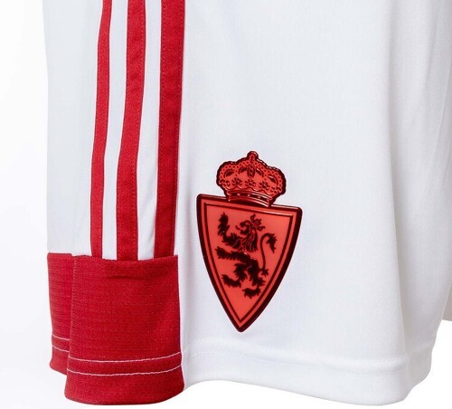 adidas-adidas Enfants Real Zaragoza Troisième Kit 2023-2024-2