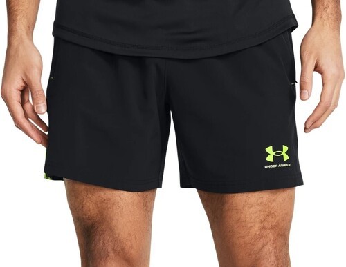 UNDER ARMOUR-Challenger Pro Woven Short-image-1