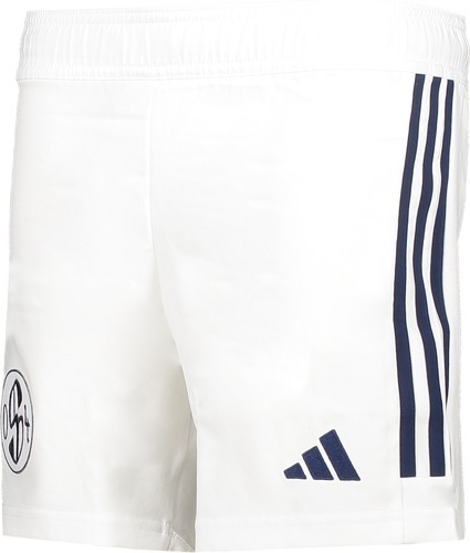 adidas-FC Schalke 04 Sondershorts 2023/2024-image-1