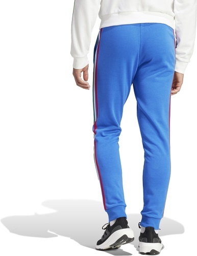 adidas Performance-Pantalon de survêtement Italie DNA-2