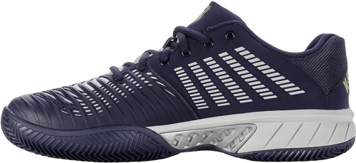 K-SWISS-K-Swiss Express Light 3 Terre battue-1