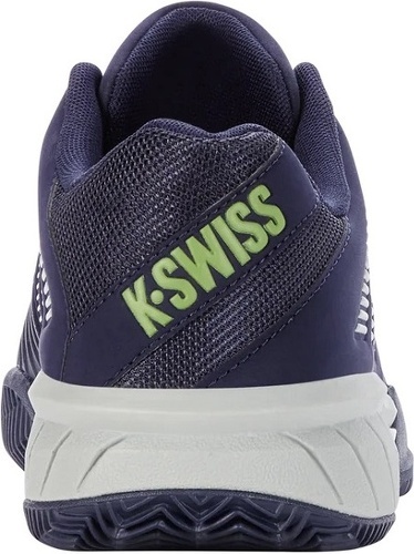 K-SWISS-K-Swiss Express Light 3 Terre battue-3