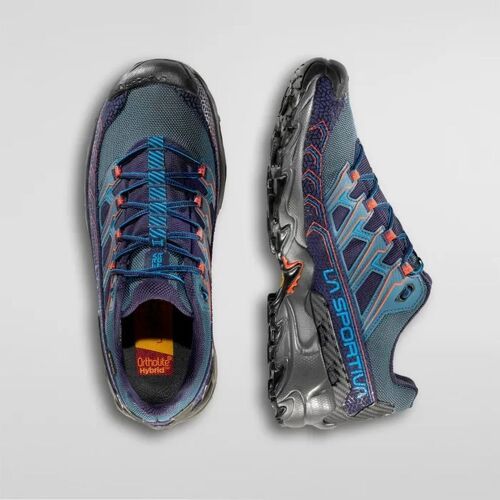 LA SPORTIVA-Ultra Raptor 2 Gtx Deep Sea/Hurricane-2