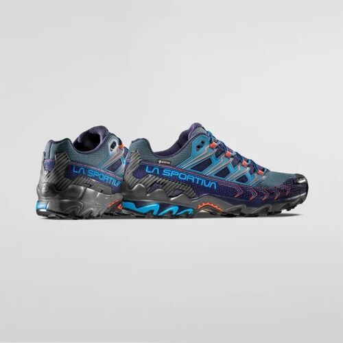 LA SPORTIVA-Ultra Raptor 2 Gtx Deep Sea/Hurricane-3