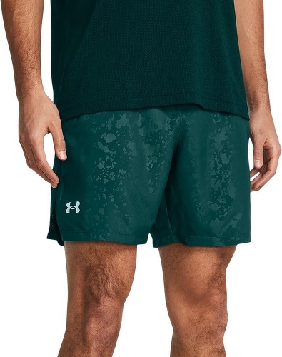 UNDER ARMOUR-Launch 7" Shorts-image-1