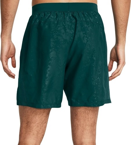 UNDER ARMOUR-Short Under Armour Launch 7"-1