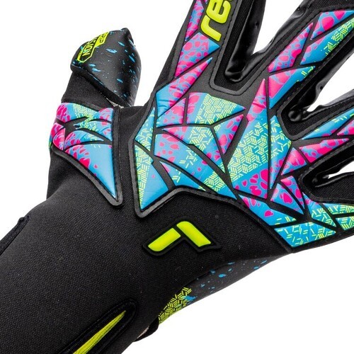 REUSCH-Reusch Attrakt Fusion Strapless-3