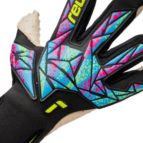 REUSCH-Reusch Attrakt Speedbump Strapless-3