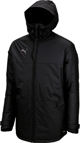 PUMA-Teamfinal Parka Puma - Veste-0