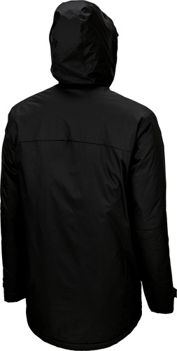 PUMA-Teamfinal Parka Puma - Veste-1