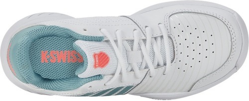 K-SWISS-Court Express Carpet-4