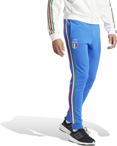 adidas Performance-Pantalon de survêtement Italie DNA-1