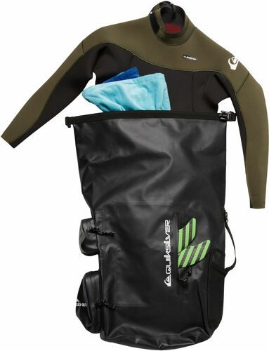 QUIKSILVER-Quiksilver Evening Sesh 35L Surf Sac À Dos-2