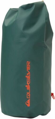 QUIKSILVER-Quiksilver Medium Water Stash 10L Sac Étanche Forest-1