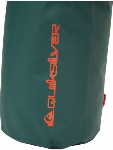 QUIKSILVER-Quiksilver Medium Water Stash 10L Sac Étanche Forest-3