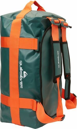 QUIKSILVER-Quiksilver Sea Stash 45L Sac De Sport Forest-2