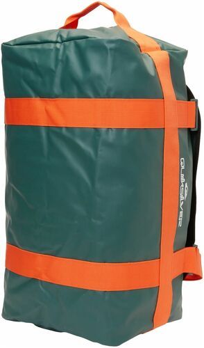 QUIKSILVER-Quiksilver Sea Stash 45L Sac De Sport Forest-3