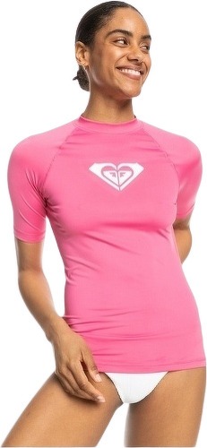 ROXY-Roxy Femmes Gilet Lycra à Manches Courtes Wholehearted-image-1