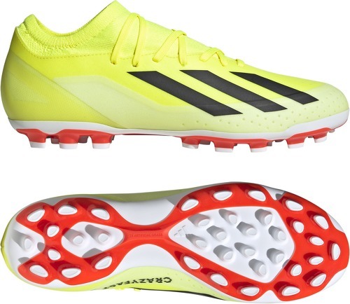 adidas Performance-X Crazyfast League AG-1