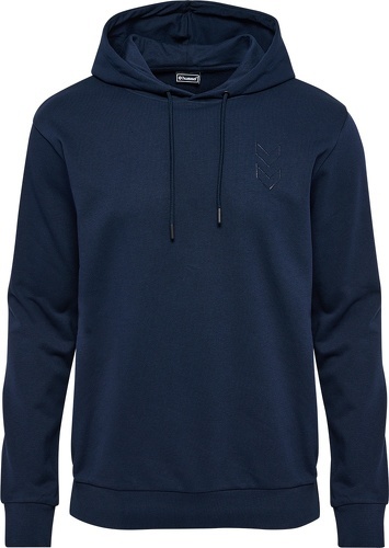 HUMMEL-Hmlactive Co Hoodie-2