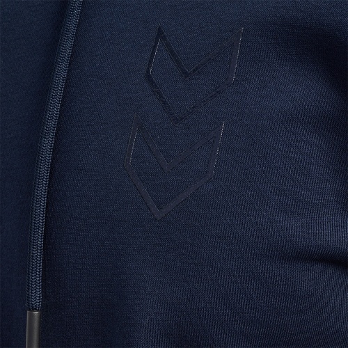 HUMMEL-Hmlactive Co Hoodie-3