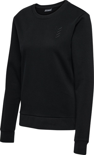 HUMMEL-hmlACTIVE SWEATSHIRT WOMAN-image-1