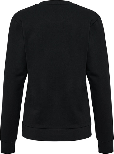 HUMMEL-Sweatshirt femme Hummel Active-1