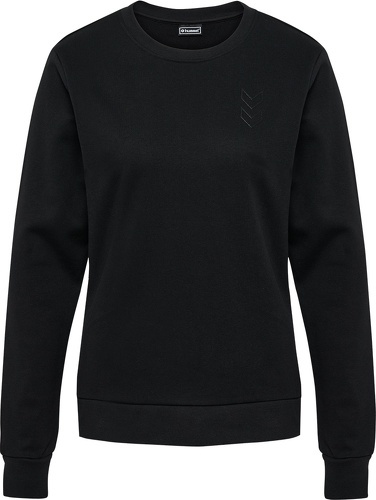 HUMMEL-Sweatshirt femme Hummel Active-2