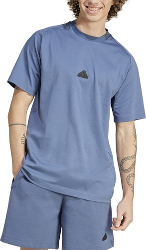 adidas Sportswear-T-shirt Z.N.E.-2