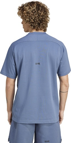 adidas Sportswear-T-shirt Z.N.E.-3