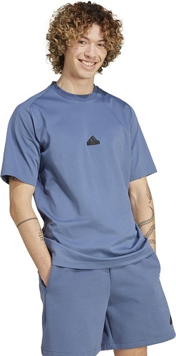 adidas Sportswear-T-shirt Z.N.E.-4