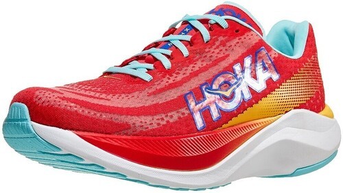 HOKA ONE ONE-Mach X-4