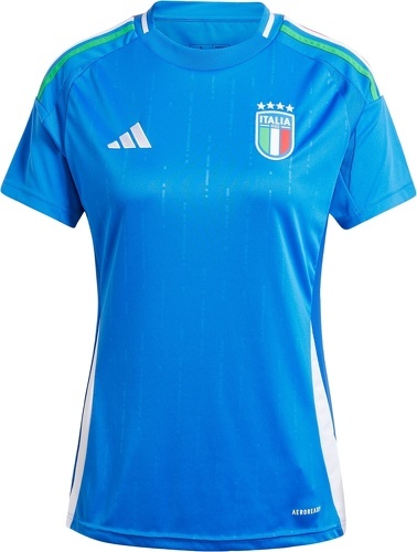adidas Performance-Italie maillot domicile EM 2024-image-1