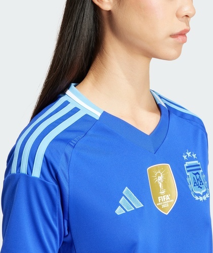 adidas Performance-Maillot Extérieur Argentine 24-3