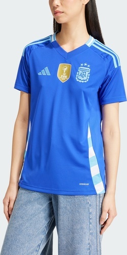 adidas Performance-Maillot Extérieur Argentine 24-4