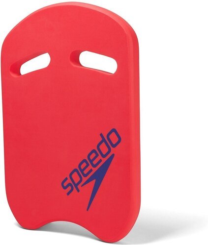 Speedo-Planche de nage rouge-2